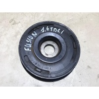 шкив коленвала Ford Fusion 2005
