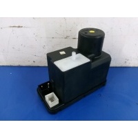Audi 100 c4 насос замка центрального 4a0862257c hella