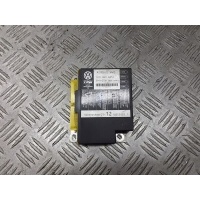 Блок airbag volkswagen passat b6 3c0909605c