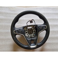 Руль кожа подушка opel insignia а рестайлинг 23191544