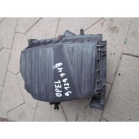 Корпус фильтра воздушный opel corsa 1.2 9129743
