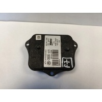 Блок блок управления поворота afs ксенон valeo 3d0941329b audi volkswagen seat оригинал