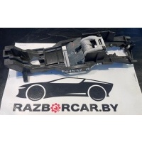 Скелет ручки наружной передней правой Mercedes E W211 2004 A2037600834, 2037600834