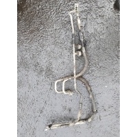 Провода провода кондиционера opel vectra b 96 - 99 4d l147 1.6 бен