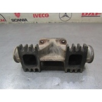 Коллектор выпускной средняя часть двигателя Cursor 10 Iveco IVECO STRALIS 504026369