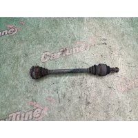 Привод BMW 5 E39 1997 33201229374