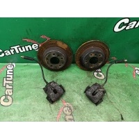 Суппорта BMW 5 E39 1997 34211163393