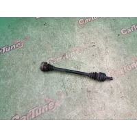Привод BMW 3 E46 2002 33211229494, 1229494