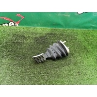 Педаль тормоза Smart Fortwo BRABUS W451 2008 A4512900219