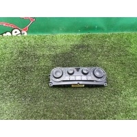 Блок климата Mercedes-Benz CLK W209 2006 A2038304085
