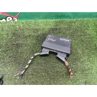 Блок комфорта Mercedes-Benz CLK W209 2006 A2098205926