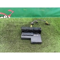 Блок предохранителей SAM Mercedes-Benz CLK W208 1999 A0195455632, A0025451901