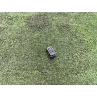 Кнопка регулировки громкости Mercedes-Benz S W140 1994 A1248202010
