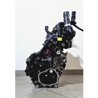 Bmw k1300 r двигатель 41 , 000km 2012r . gwaranacja загрузки