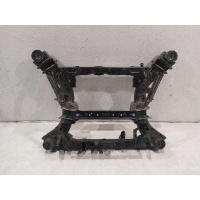 Подрамник задняя hyundai ioniq 5 55405 gi100
