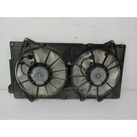 Mazda 6 iii gj вентилятор радиатора 2 , 2d 150km shy1 12 - 14 4d 26800 - 7081