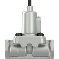 Wabco 4341002340 клапан проточный
