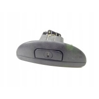 Ручка крышки багажника задняя renault scenic i minivan 99 - 10