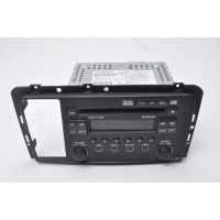 Volvo s60 i v70 ii xc70 радио hu850 31215631 - 1 73227187