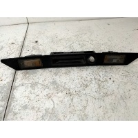Диафрагма крышки багажника ручка багажника 8p0827574 audi a3 8p
