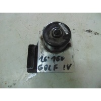 Volkswagen oe 5n0614109cf насос абс