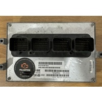 Блок управления двигателя додж ram 5.7 2008 plug play
