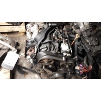 Двигатель 1.9 tdi в сборе passat b5 a4 99 -