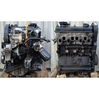 Volkswagen passat b5 98 r 1.9 tdi двигатель ahu