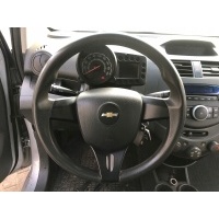 Chevrolet spark iii 3 m300 09 - 15 руль с подушкой airbag