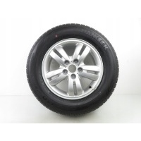 Колесо подъездные 16 hyundai санта fe 529102e220 5x114.3 et41