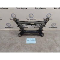Задний подрамник Mercedes W207 Mercedes W207 E 2010> A2123503805