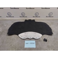 Шумоизоляция капота Mercedes W207 Mercedes W207 E 2010> А2076820226