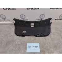 Накладка крышки багажника Mercedes W207 Mercedes W207 E 2010> А2076900841