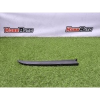 Молдинг бампера SsangYong Rexton Y450 7877636010