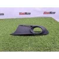 Накладка ПТФ Volkswagen Jetta 6 5C6853665A