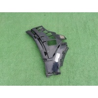 Каретка бампера переднего правая мерседес glb w247 amg 19 - a2478853403