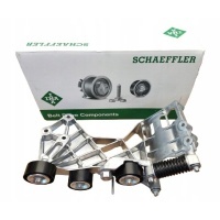 Schaeffler ina 534 0446 10 натяжитель ремня клиновой зубча