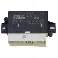 Seat леон iii 5f блок pdc 5qa919294c