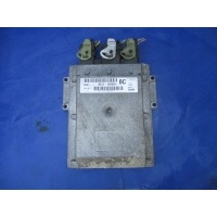 Форд transit mk7 2.2 tdci блок управления двигателя ac11 - 12a650 - bc