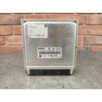 Блок управления блоки управления двигателя bmw 5 e39 3.0d 7789376 0281010314
