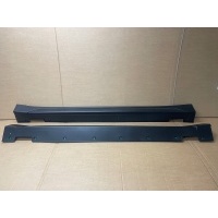 Hyundai тусон iii 15 - накладка порога левая правый 87754 - d7000 87753 - d7000
