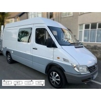 Nissan x - trail t30 2001 - 2007 * накладки крылья 2szt.