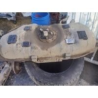 Бачёк бак топлива kia соул ii 2013 - 2019 1.6 crdi