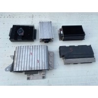 Усилитель bose audi a8 d3 4e0035223e