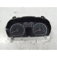 Спидометр часы hyundai oe 94003 - 2l815