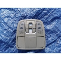 Лампочка кабины подшивки , hyundai санта fe iv 2.0 дизель