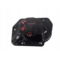 Volkswagen seat audi skoda корпус чаша кпп 02t301211