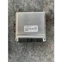 Блок управления двигателя mercedes - benz oe a6681530179