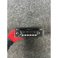 Радио автомобильные blaupunkt citroen c4 9660646877