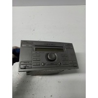 Радио форд 6006 cdc форд s - max 6m2t - 18c815 - bf